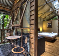 Daintree Wilderness Lodge - eAccommodation