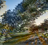 Delicate campground - eAccommodation