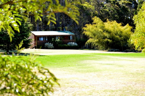 Diamond Forest Farm Stay - eAccommodation 0
