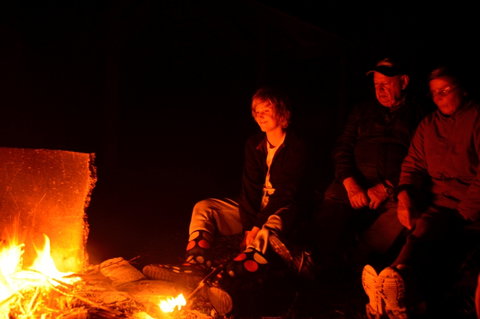 Diamond Forest Farm Stay - eAccommodation 1