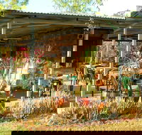 Digger's Rest Station - eAccommodation