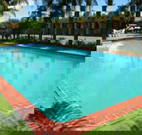 Edge Hotel Motel - eAccommodation