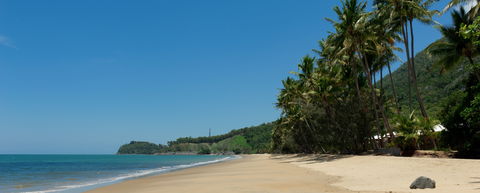 Ellis Beach Bungalows And Leisure Park - eAccommodation 0