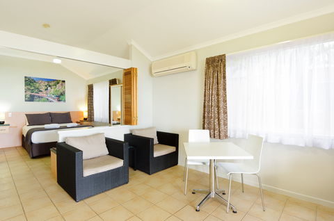 Ellis Beach Bungalows And Leisure Park - eAccommodation 1