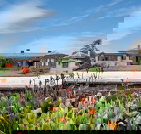 Eurambeen Historic Homestead and Gardens - eAccommodation