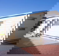 Euston Cabin Resort - eAccommodation