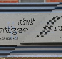 Falls Cottage Whitfield - eAccommodation