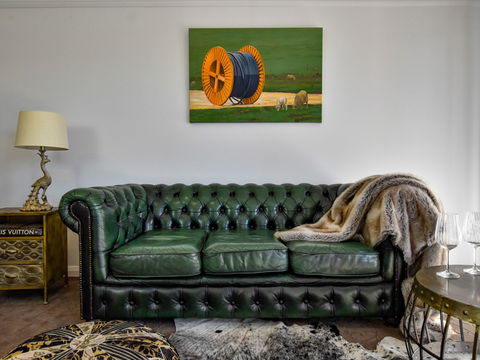 Farmers Arms Hotel Daylesford - eAccommodation 0