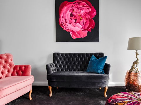 Farmers Arms Hotel Daylesford - eAccommodation 2