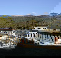 Forest Walks Lodge - Eco-Accommodation - eAccommodation