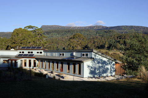 Forest Walks Lodge - Eco-Accommodation - eAccommodation 0