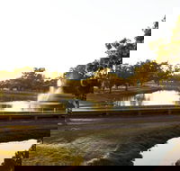 Forbes River Meadow Caravan Park - eAccommodation