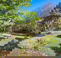 Gowan Ross Cottage - eAccommodation