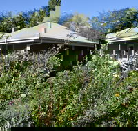 Honeysuckle Cottage - eAccommodation