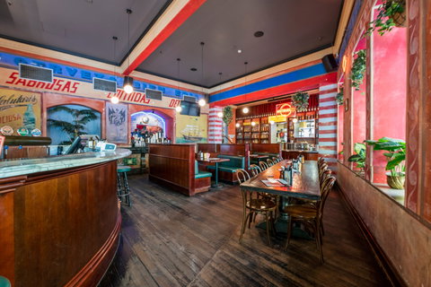 Hotel Harry, Ascend Hotel Collection - eAccommodation 0