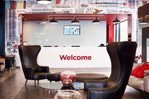 Ibis Melbourne Swanston Street Hotel - eAccommodation 0