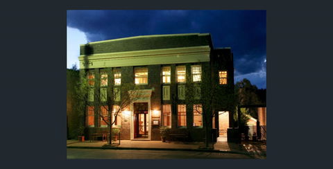 Jenkins Steet Guesthouse - eAccommodation 0