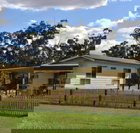 Kames Cottages - eAccommodation