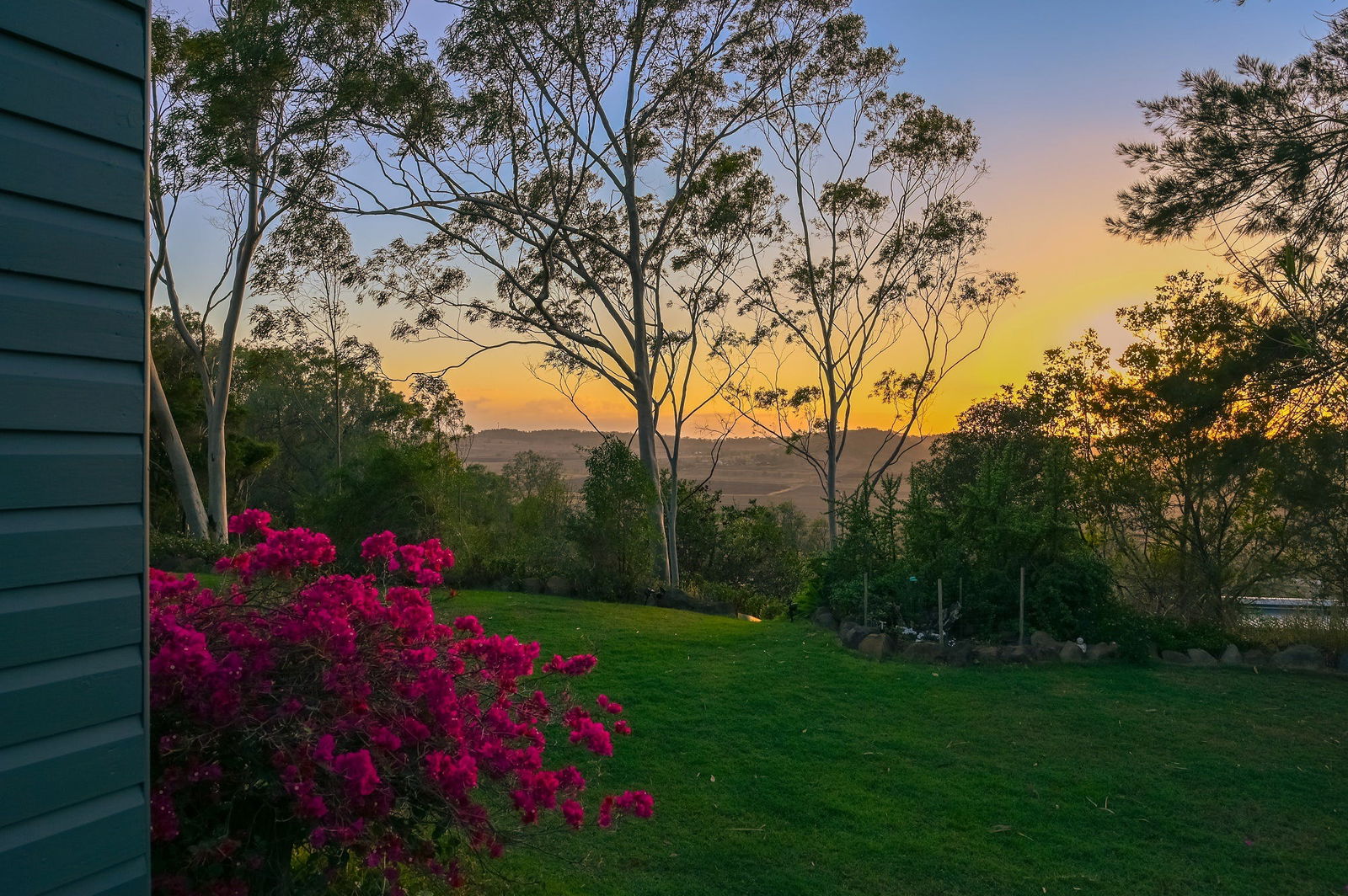 Thornville QLD eAccommodation