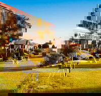 Lacepede Bay Motel  Restaurant - eAccommodation