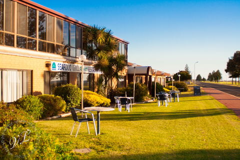 Lacepede Bay Motel & Restaurant - eAccommodation 0