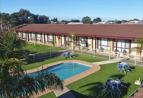 Lacepede Bay Motel & Restaurant - eAccommodation 1