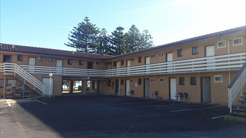 Lacepede Bay Motel & Restaurant - eAccommodation 2
