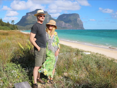 Lagoon Landing - eAccommodation 0