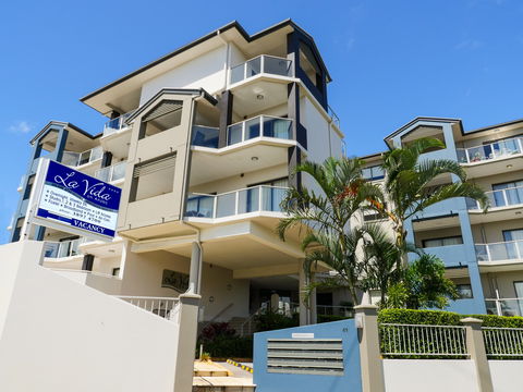 La Vida On Anzac - eAccommodation 0
