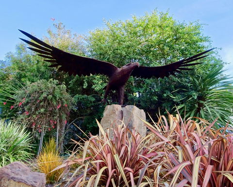 Lilydale Pine Hill Caravan Park - eAccommodation 1