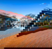 Limestone Ridge - Holiday House - eAccommodation