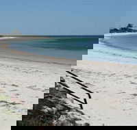 Lucky Bay RV Park - eAccommodation