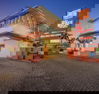 Mackay Rose Motel - eAccommodation