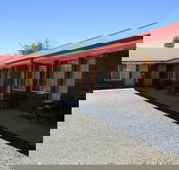 Manilla Motel - eAccommodation