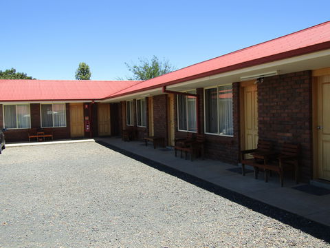 Manilla Motel - eAccommodation 0