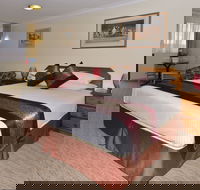 Metro Inn Ryde - eAccommodation