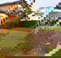 Miners Lodge Motor Inn - eAccommodation