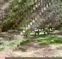 Mulloon Creek campground - eAccommodation