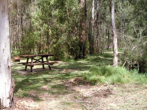 Mulloon Creek Campground - eAccommodation 0