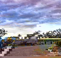 Murray Bridge Motor Inn - eAccommodation