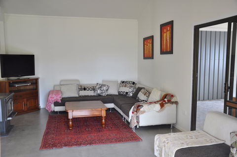 Nature's Echo Farm Stay - eAccommodation 0