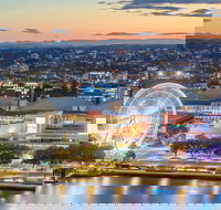 Novotel Brisbane South Bank