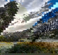 Nunnock campground - eAccommodation