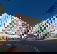 Oaks Mackay Carlyle Suites - eAccommodation