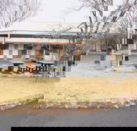 Orange Motor Lodge - eAccommodation
