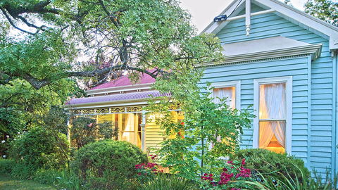 Pendower House B&B And Self Contained Apartments - eAccommodation 0