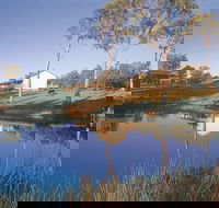 Platypus Park Country Retreat - eAccommodation