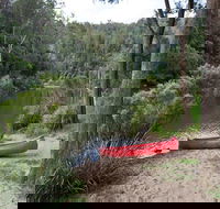 Platypus Flat campground - eAccommodation