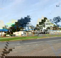 Poplars Motor Inn - eAccommodation