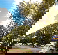 Quirindi Caravan Park - eAccommodation